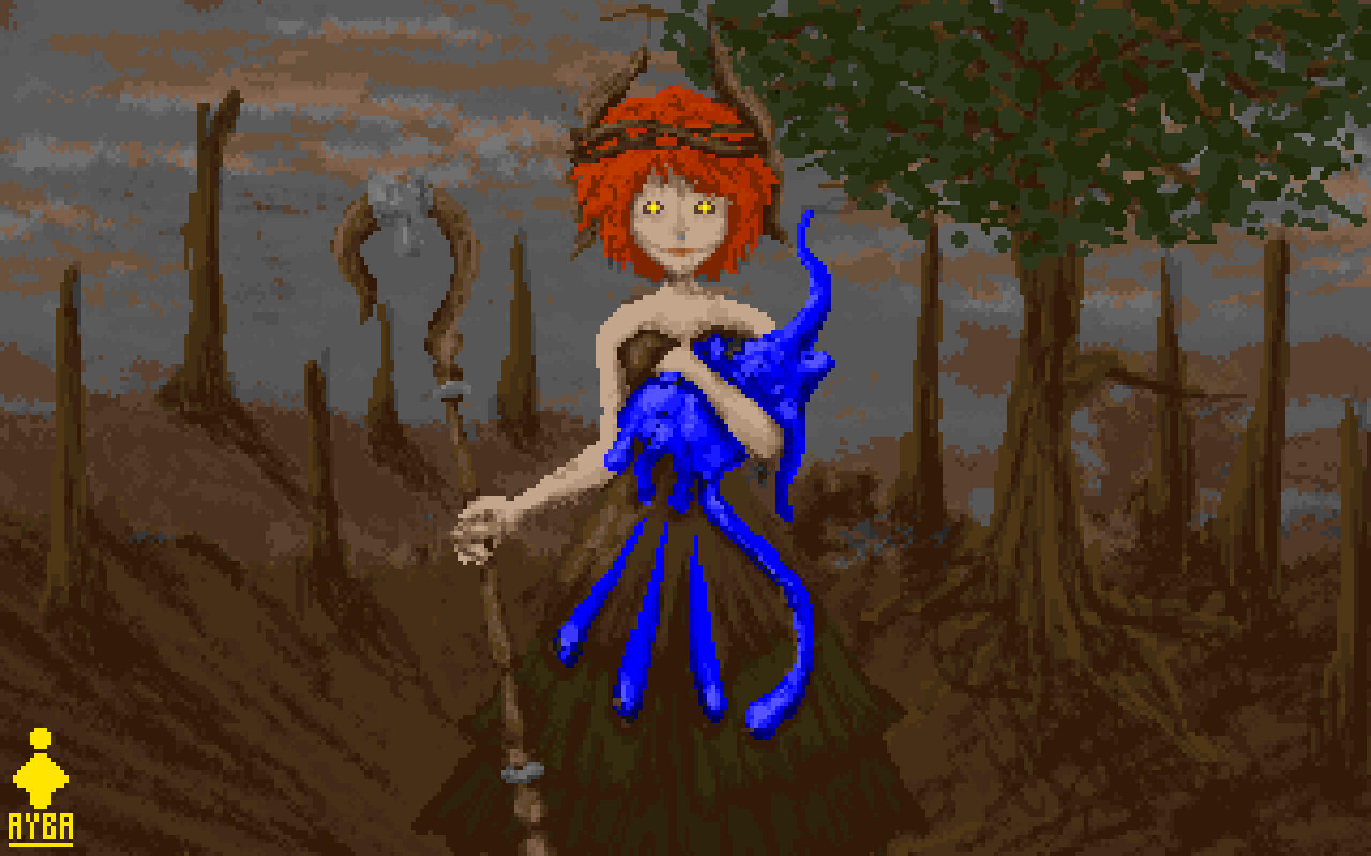 Surrogate Mine, Vinčenzo